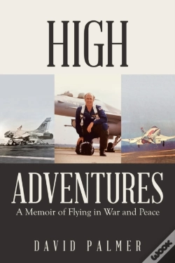Capa do artigo High Adventures