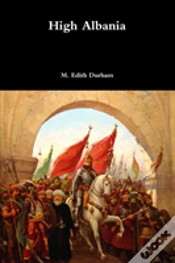 Capa do artigo High Albania