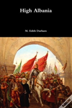 Capa do artigo High Albania