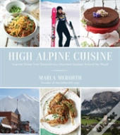 High Alpine Cuisine
