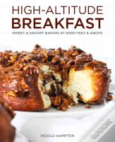 High-Altitude Breakfast
