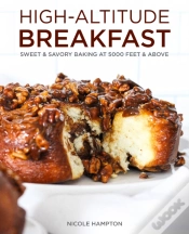 Capa do artigo High-Altitude Breakfast