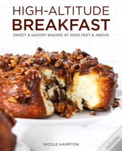 Capa do artigo High-Altitude Breakfast
