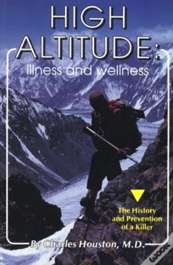 Capa do artigo High Altitude