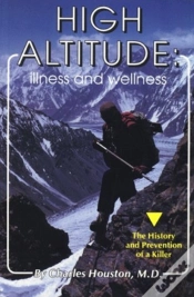 Capa do artigo High Altitude