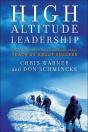 High Altitude Leadership - Preview