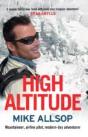 High Altitude - Preview
