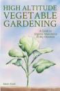 High Altitude Vegetable Gardening - Preview