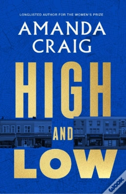 Capa do artigo High And Low