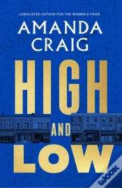 Capa do artigo High And Low