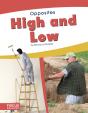 High And Low - Preview