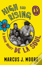 Capa do artigo High And Rising