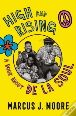 Capa do artigo High And Rising
