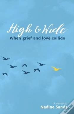 Capa do artigo High And Wide