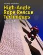 High Angle Rope Rescue Techniques - Preview