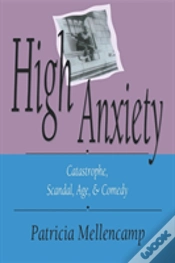 Capa do artigo High Anxiety