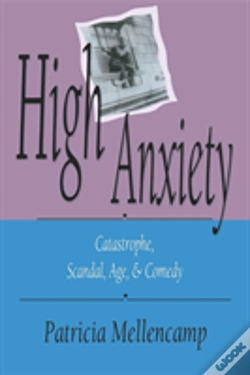 Capa do artigo High Anxiety