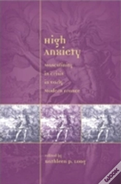 Capa do artigo High Anxiety