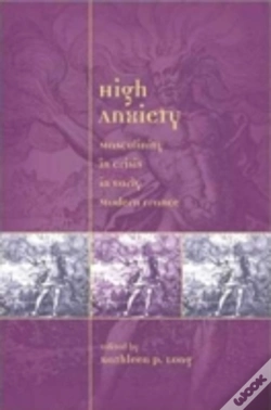 Capa do artigo High Anxiety
