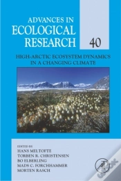 Capa do artigo High-Arctic Ecosystem Dynamics In A Changing Climate