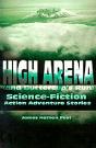 High Arena (And Buttercup'S Run) - Preview