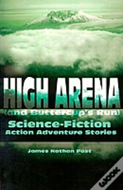 Capa do artigo High Arena (And Buttercup