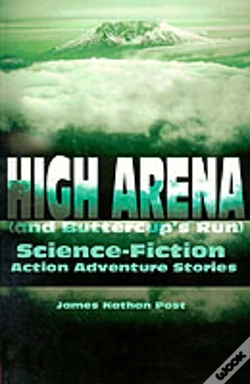 Capa do artigo High Arena (And Buttercup'S Run)