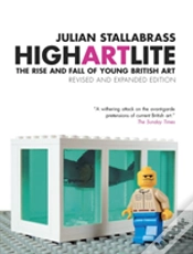 Capa do artigo High Art Lite