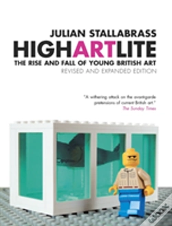 Capa do artigo High Art Lite