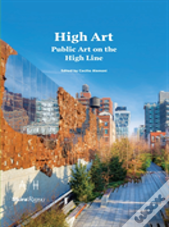 High Art - Public Art on The High Line