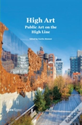 High Art - Public Art on The High Line