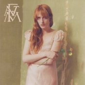 Capa do artigo High As Hope - CD