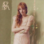 Capa do artigo High As Hope - Vinil