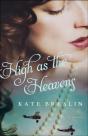 High As The Heavens - Preview