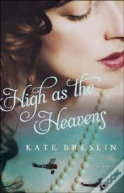Capa do artigo High As The Heavens