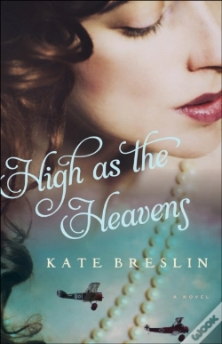 Capa do artigo High As The Heavens