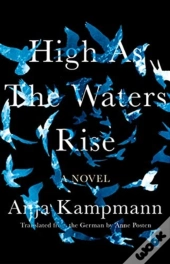 High As The Waters Rise