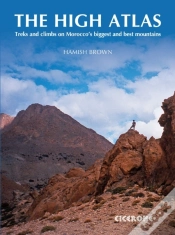 Capa do artigo High Atlas
