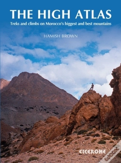Capa do artigo High Atlas