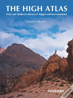 Capa do artigo High Atlas