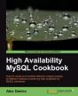High Availability Mysql Cookbook - Preview