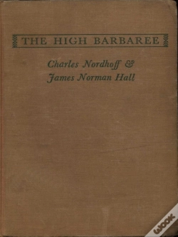 Capa do artigo High Barbaree
