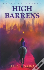 High Barrens