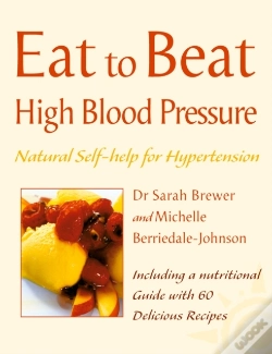 Capa do artigo High Blood Pressure