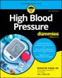 High Blood Pressure For Dummies - Preview