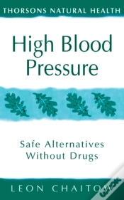 Capa do artigo High Blood Pressure