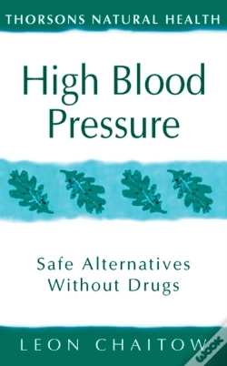 Capa do artigo High Blood Pressure