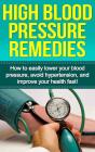 High Blood Pressure Remedies - Preview