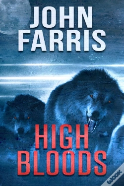 Capa do artigo High Bloods