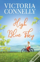 High Blue Sky